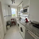 Lejlighed 2 Terrazas Y Parking Privado 1 Min Playa Usil *