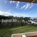 2 Terrazas Y Parking Privado 1 Min Playa Usil