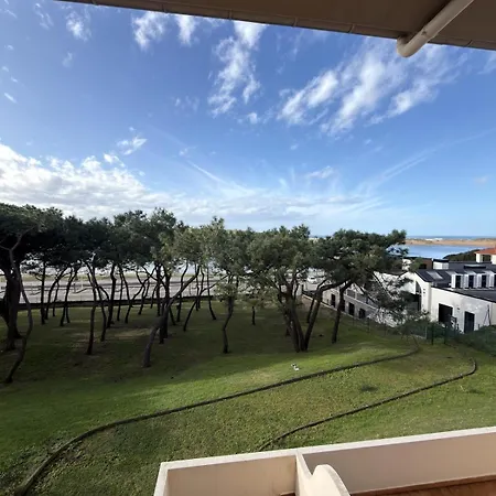 2 Terrazas Y Parking Privado 1 Min Playa Usil