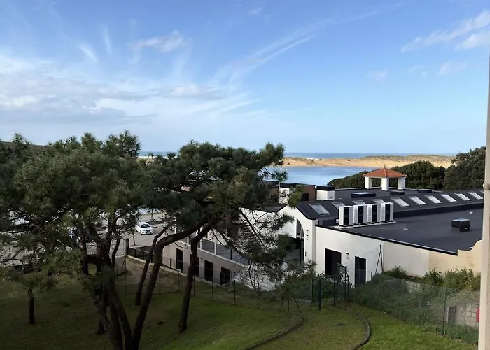 Apartmán 2 Terrazas Y Parking Privado 1 Min Playa Usil